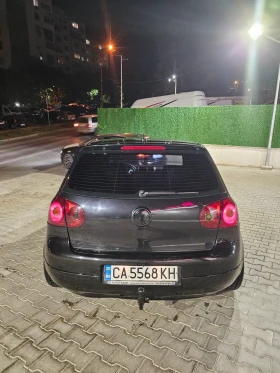 VW Golf 2.0TDI , снимка 5