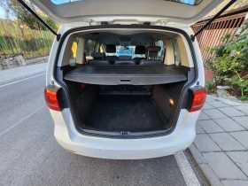 VW Touran Life , снимка 13