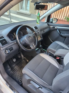 VW Touran Life , снимка 7