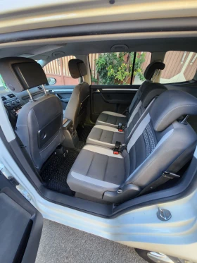 VW Touran Life , снимка 12