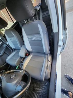 VW Touran Life , снимка 8