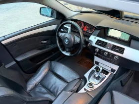 BMW 530 530XD, снимка 8