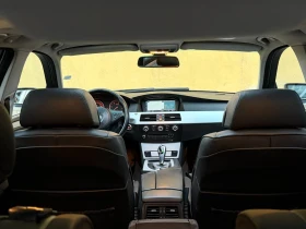 BMW 530 530XD, снимка 5