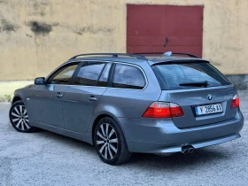 BMW 530 530XD, снимка 7