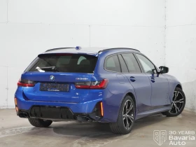 BMW 340 M340i xDrive Touring Sportautomatic, снимка 3
