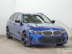 BMW 340 M340i xDrive Touring Sportautomatic, снимка 4
