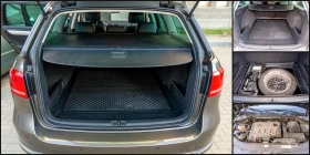 VW Passat B7 Variant Highline, снимка 12
