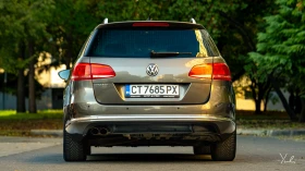 VW Passat B7 Variant Highline, снимка 7