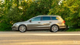 VW Passat B7 Variant Highline, снимка 1