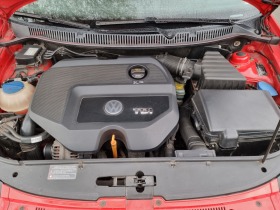 VW Polo 1.9TDI 131 кс 6 скорости , снимка 17 - Автомобили и джипове - 39032591