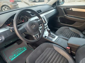 VW Passat 2.0TDI-140к.с/HIGH LINE/ DSG/НАВИГАЦИЯ/ПОДГРЕВ!!! - [10] 