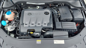 VW Passat 2.0TDI-140./HIGH LINE/ DSG//!!! | Mobile.bg   17