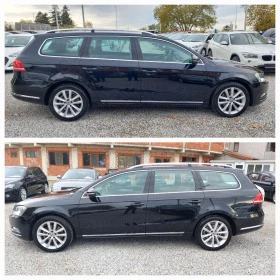 VW Passat 2.0TDI-140к.с/HIGH LINE/ DSG/НАВИГАЦИЯ/ПОДГРЕВ!!! - [5] 