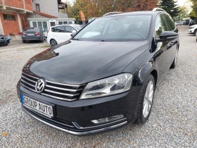 VW Passat 2.0TDI-140к.с/HIGH LINE/ DSG/НАВИГАЦИЯ/ПОДГРЕВ!!! - [4] 