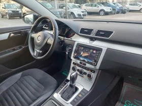 VW Passat 2.0TDI-140к.с/HIGH LINE/ DSG/НАВИГАЦИЯ/ПОДГРЕВ!!! - [13] 