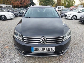 VW Passat 2.0TDI-140к.с/HIGH LINE/ DSG/НАВИГАЦИЯ/ПОДГРЕВ!!! - [3] 