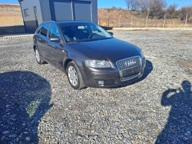     Audi A3 2.0TDI QUATTRO 