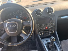 Audi A3 2.0TDI QUATTRO  | Mobile.bg   7