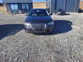     Audi A3 2.0TDI QUATTRO 