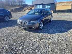     Audi A3 2.0TDI QUATTRO 