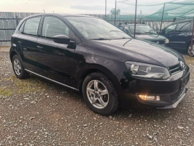 Обява за продажба на VW Polo 1.2i (70кс) Климатик ~6 600 лв. - изображение 1
