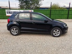 VW Polo 1.2i 12v КЛИМА , снимка 5