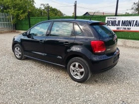 VW Polo 1.2i 12v КЛИМА , снимка 4