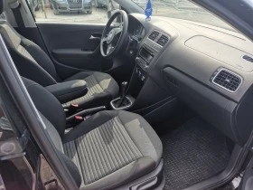 VW Polo 1.2i 12v КЛИМА , снимка 11