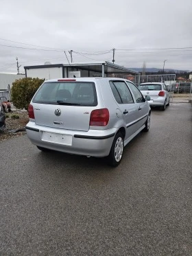 VW Polo 1.4 TDI | Mobile.bg    7