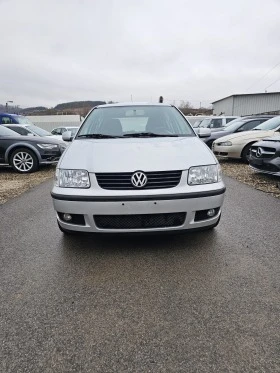 VW Polo 1.4 TDI | Mobile.bg    2