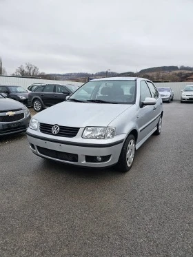 VW Polo 1.4 TDI - [1] 