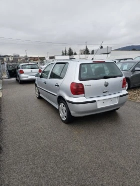 VW Polo 1.4 TDI | Mobile.bg    4