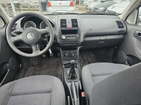 VW Polo 1.4 TDI, снимка 9