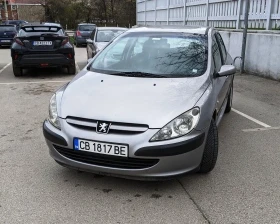 Peugeot 307 2.0 HDI 106 к.с. - [1] 