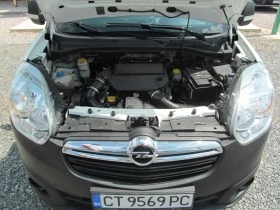 Opel Combo 1.3 CDTI* Eco Flex* , снимка 15