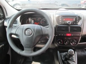 Opel Combo 1.3 CDTI* Eco Flex* , снимка 13