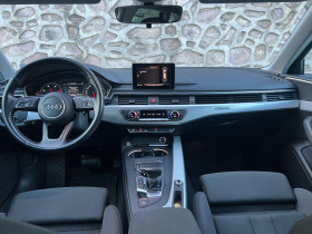 Audi A4 2.0TDi Quattro Full Led, снимка 10 - Автомобили и джипове - 45064243