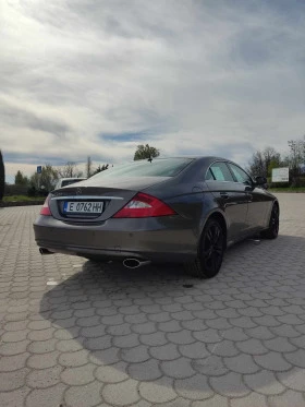 Обява за продажба на Mercedes-Benz CLS 500 ~16 100 лв. - изображение 4