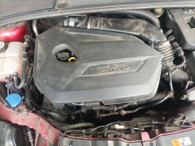 Ford Focus 1600, снимка 3