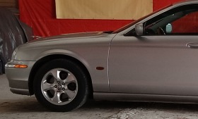Jaguar S-type | Mobile.bg   2