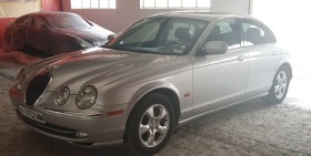 Jaguar S-type | Mobile.bg   3