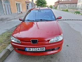  Peugeot 306