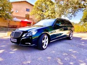 Mercedes-Benz E 500 Touring Elegance, снимка 1