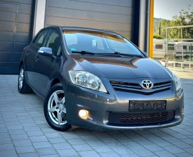     Toyota Auris 1.6i FaceLift