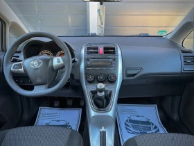 Toyota Auris 1.6i FaceLift | Mobile.bg    9