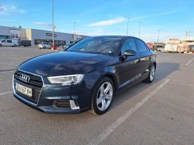 Audi A3, снимка 1