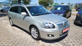 Toyota Avensis 1.8i, SPORT, фейслифт, БЕЗ ЗАБЕЛЕЖКА ВСИЧКИ ЕКСТРИ, снимка 2