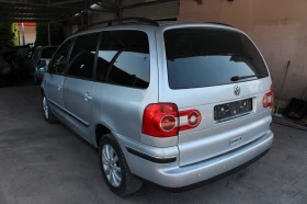 VW Sharan 2.0ТДИ Нов внос, снимка 6