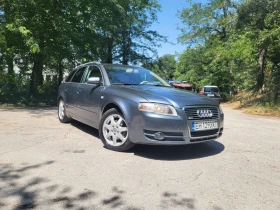 Audi A4 2.0 , снимка 3