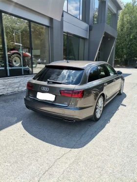 Audi A6 Avant  | Mobile.bg    3